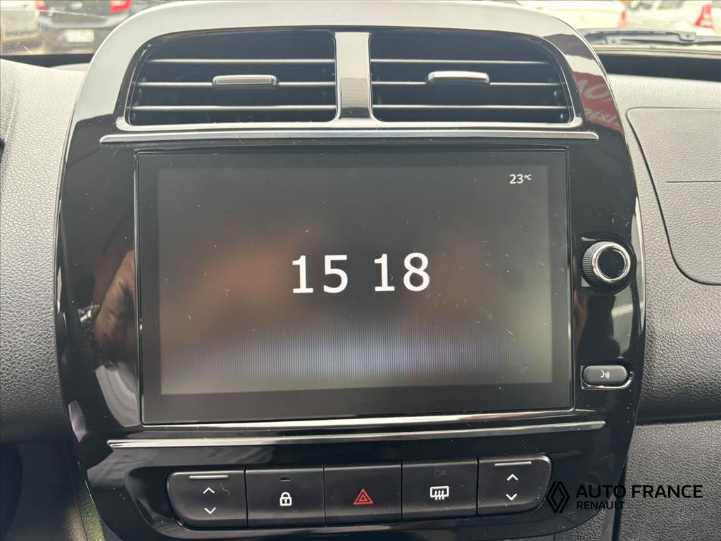 KWID 1.0 12V SCE FLEX OUTSIDER MANUAL9