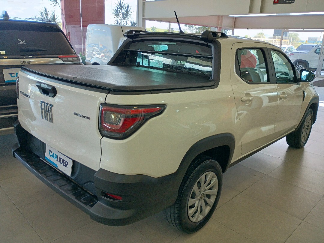 STRADA 1.3 FIREFLY FLEX FREEDOM CD MANUAL3