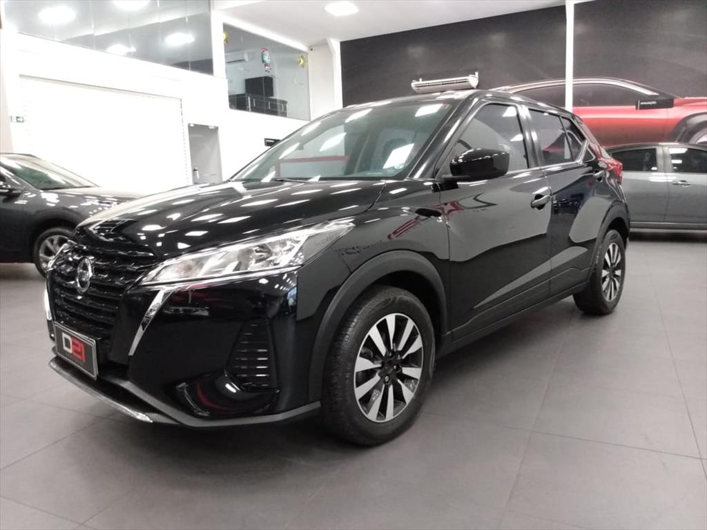 1.6 16V FLEXSTART ACTIVE XTRONIC