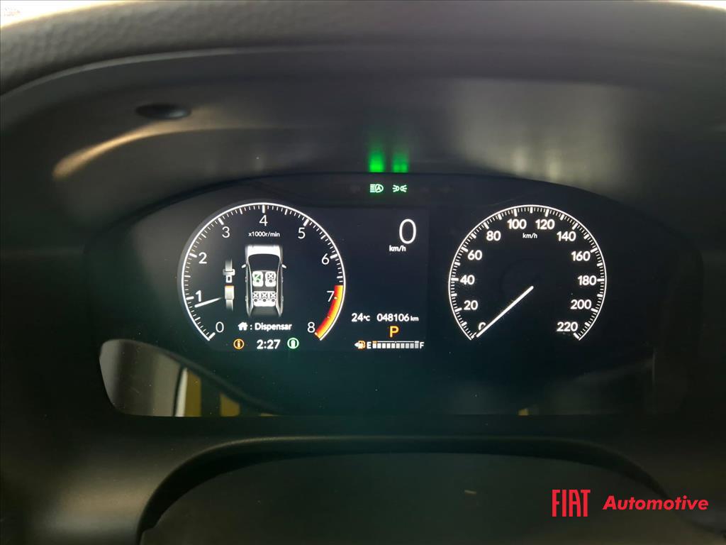 ZR-V 2.0 i-VTEC GASOLINA TOURING CVT9