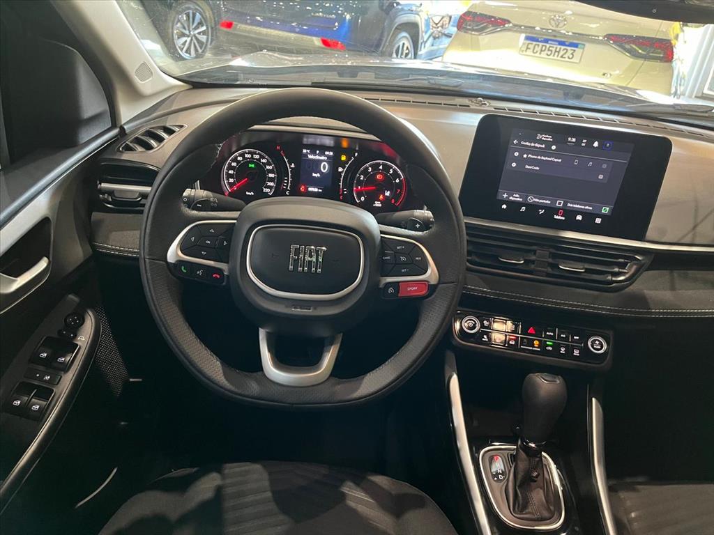 FASTBACK 1.0 TURBO 200 FLEX AUDACE CVT10