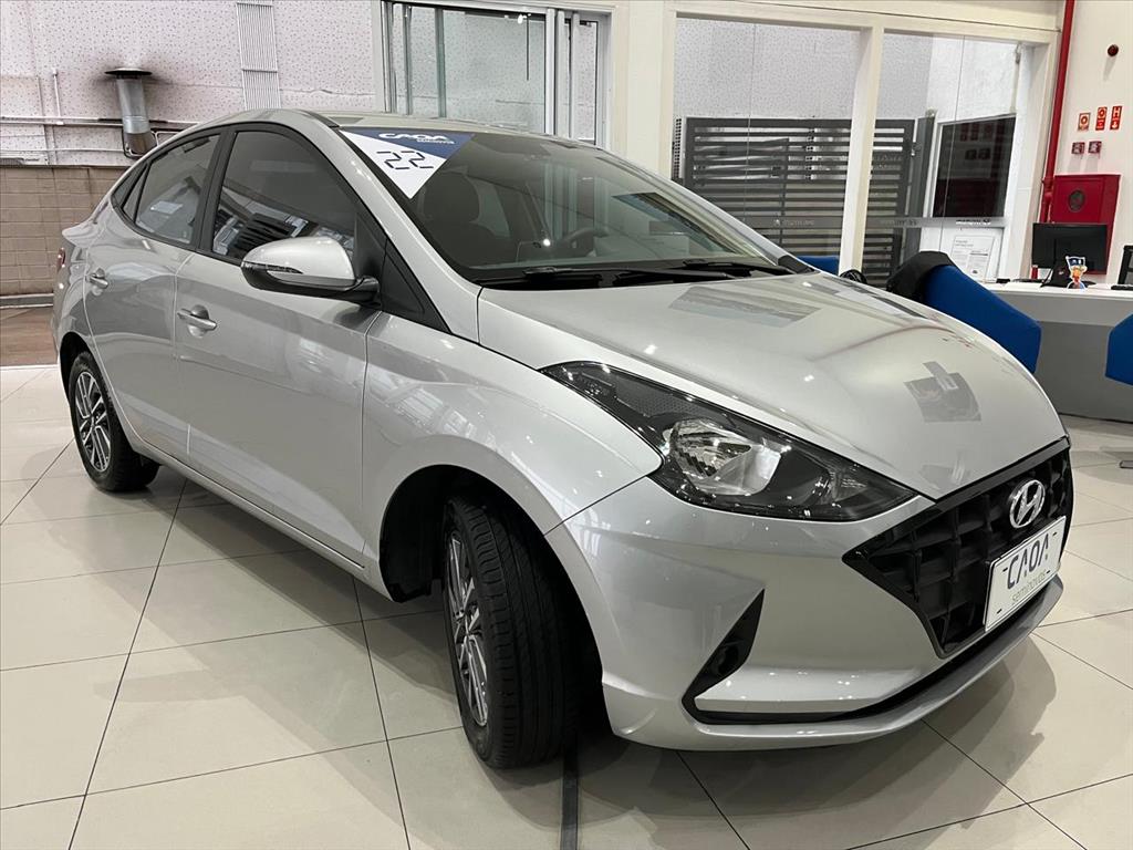 Hyundai-HB20S-1.0 TGDI FLEX VISION AUTOMÁTICO