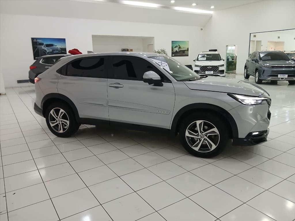 Honda-HR-V-1.5 DI I-VTEC TURBO FLEX TOURING CVT