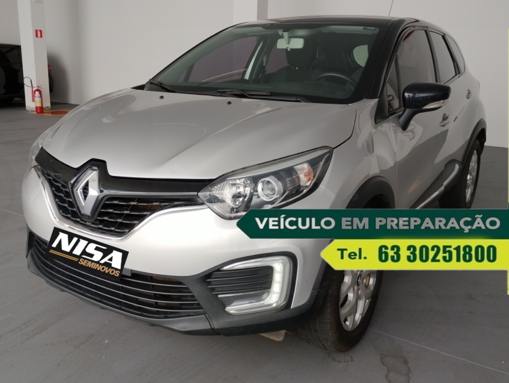 1.6 16V SCE FLEX LIFE X-TRONIC