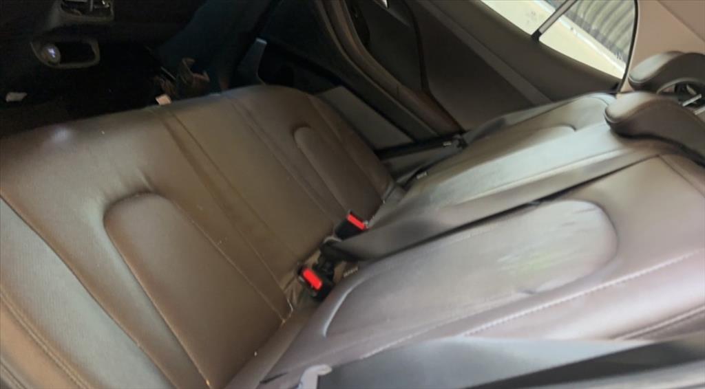 Hyundai-CRETA-1.0 TGDI FLEX PLATINUM AUTOMÁTICO