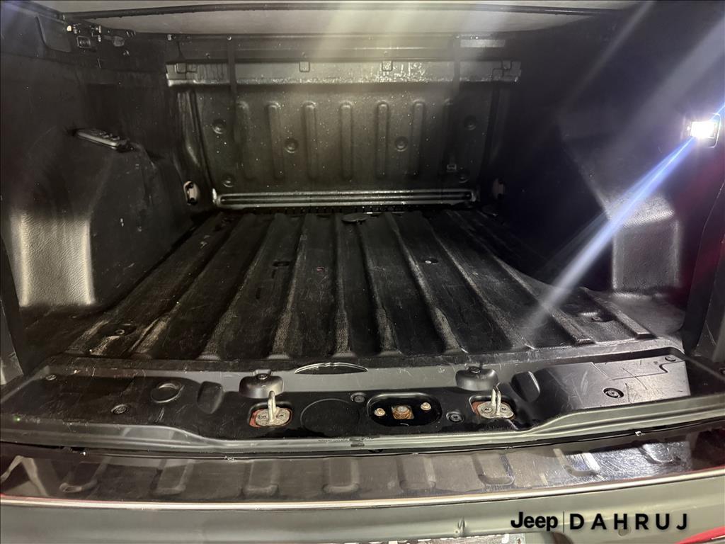 TORO 2.0 16V TURBO DIESEL RANCH 4WD AT910