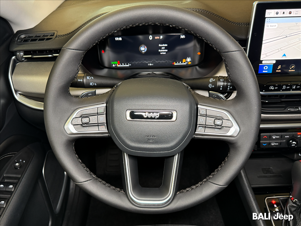 COMPASS 1.3 T270 TURBO FLEX LONGITUDE AT68