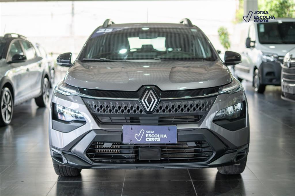 Renault KARDIAN 2025