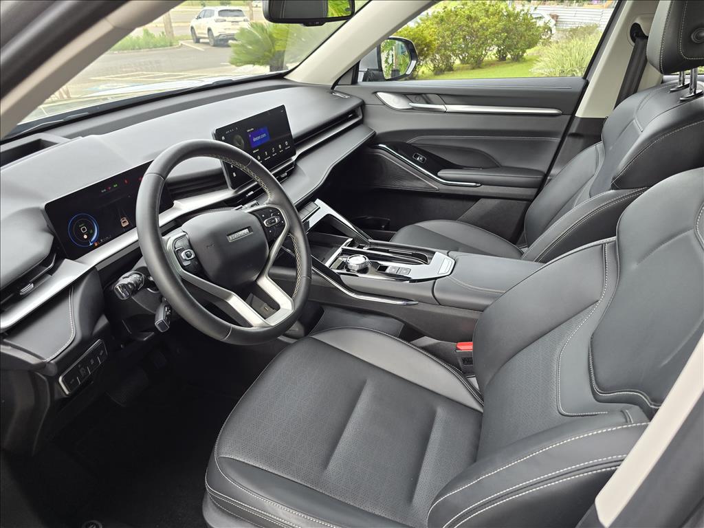 HAVAL H6 1.5 HEV PREMIUM E-TRACTION3