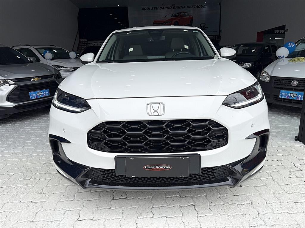 Honda Zr-V - 2.0 i-VTEC GASOLINA TOURING CVT