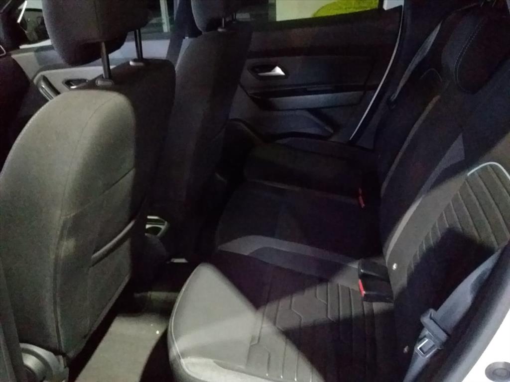 DUSTER 1.6 16V SCE FLEX INTENSE MANUAL11