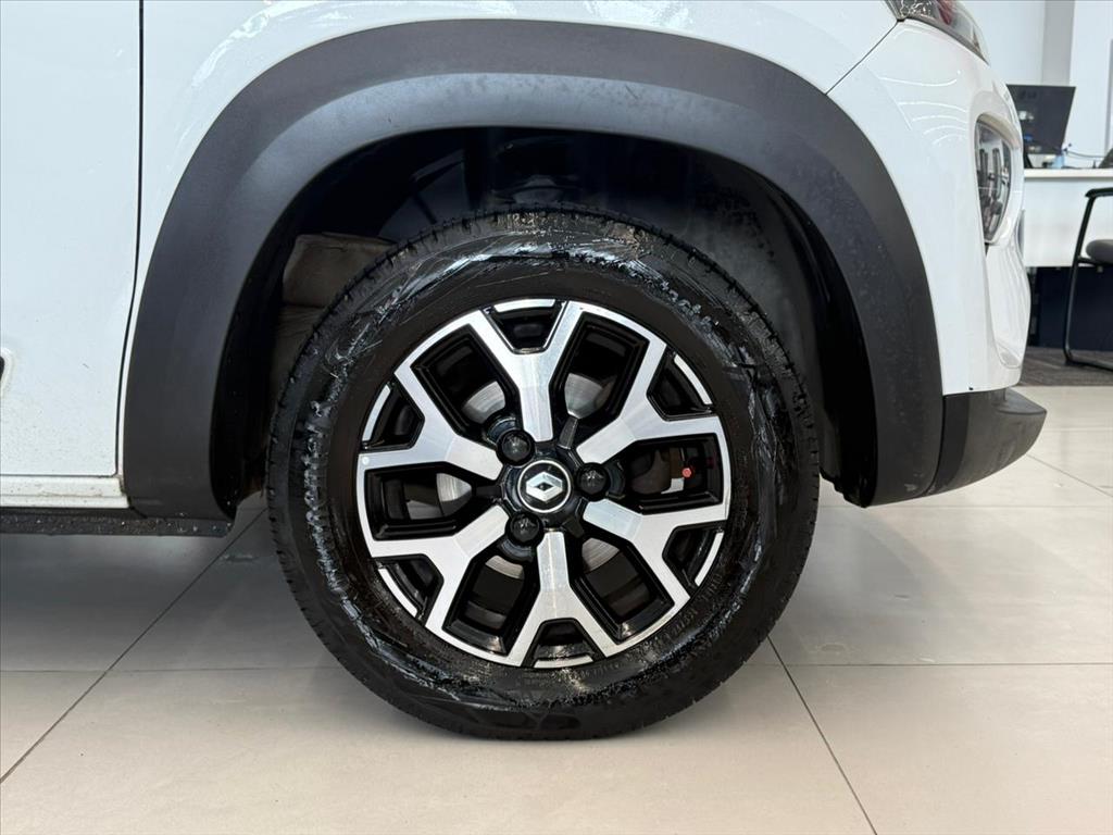 KWID 1.0 12V SCE FLEX OUTSIDER MANUAL7