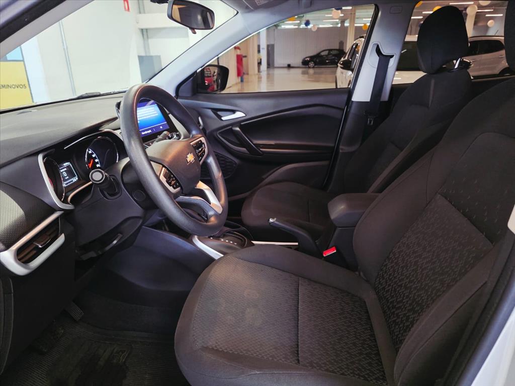 TRACKER 1.0 TURBO FLEX LT AUTOMÁTICO3