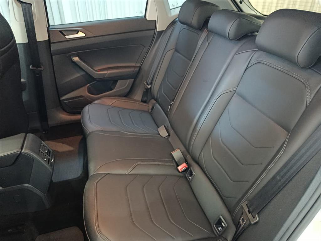 POLO 1.0 170 TSI HIGHLINE AUTOMÁTICO9