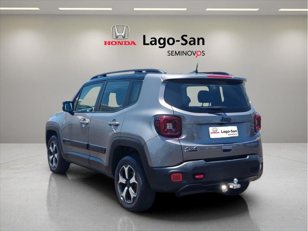 RENEGADE 2.0 16V TURBO DIESEL TRAILHAWK 4P 4X4 AUTOMÁTICO3