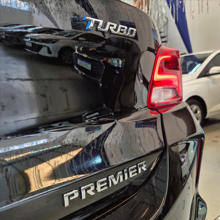 ONIX 1.0 TURBO FLEX PREMIER AUTOMÁTICO15