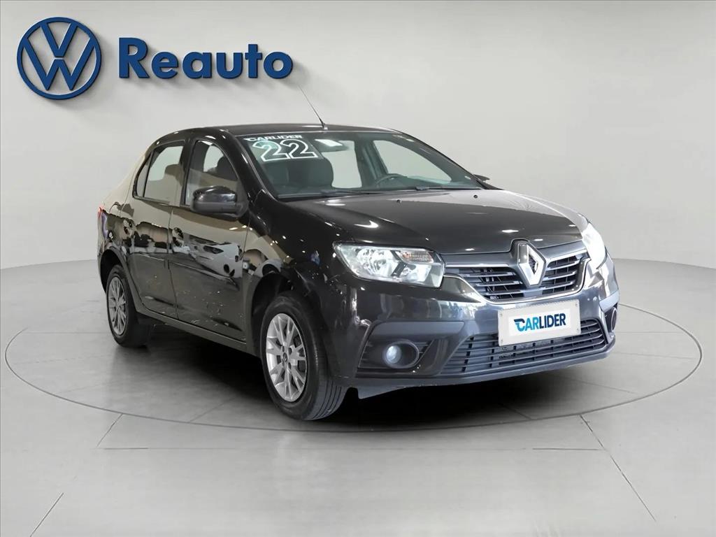 LOGAN 1.0 12V SCE FLEX ZEN MANUAL3