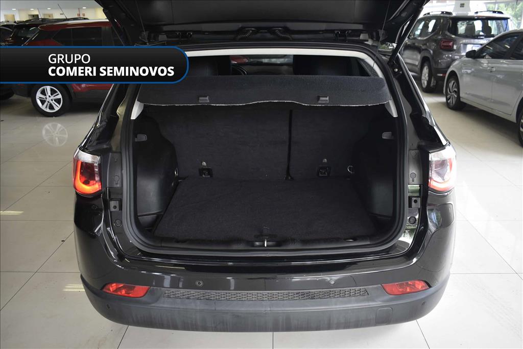 COMPASS 2.0 16V FLEX SPORT AUTOMÁTICO4