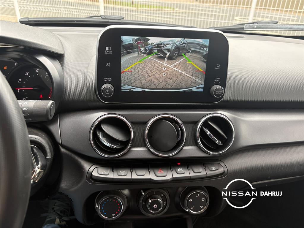 ARGO 1.3 FIREFLY FLEX TREKKING CVT5