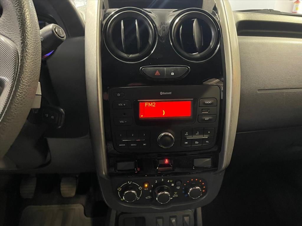 DUSTER 1.6 16V SCE FLEX EXPRESSION MANUAL12