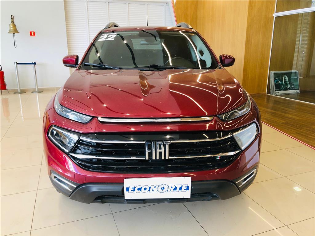 TORO 1.3 TURBO 270 FLEX FREEDOM AT61