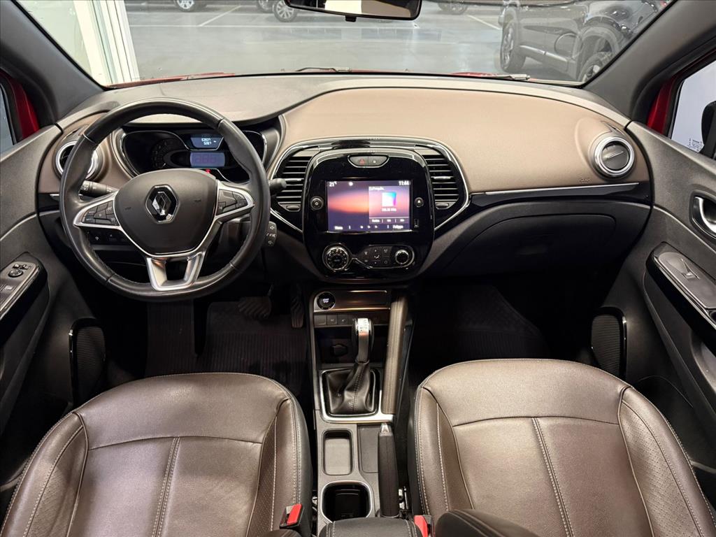 CAPTUR 1.3 TCE FLEX ICONIC X-TRONIC7