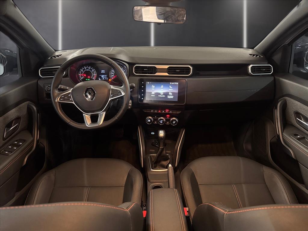 DUSTER 1.3 TCE FLEX ICONIC PLUS X-TRONIC9