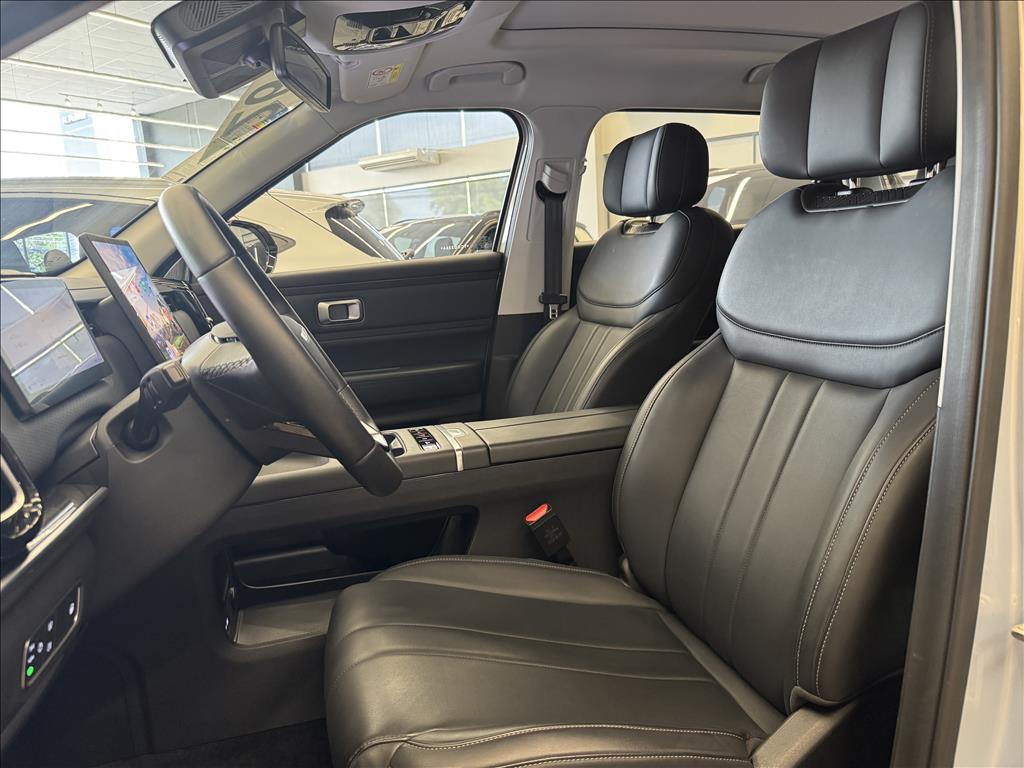 7 1.5 TGDI PHEV LUXURY DHT7