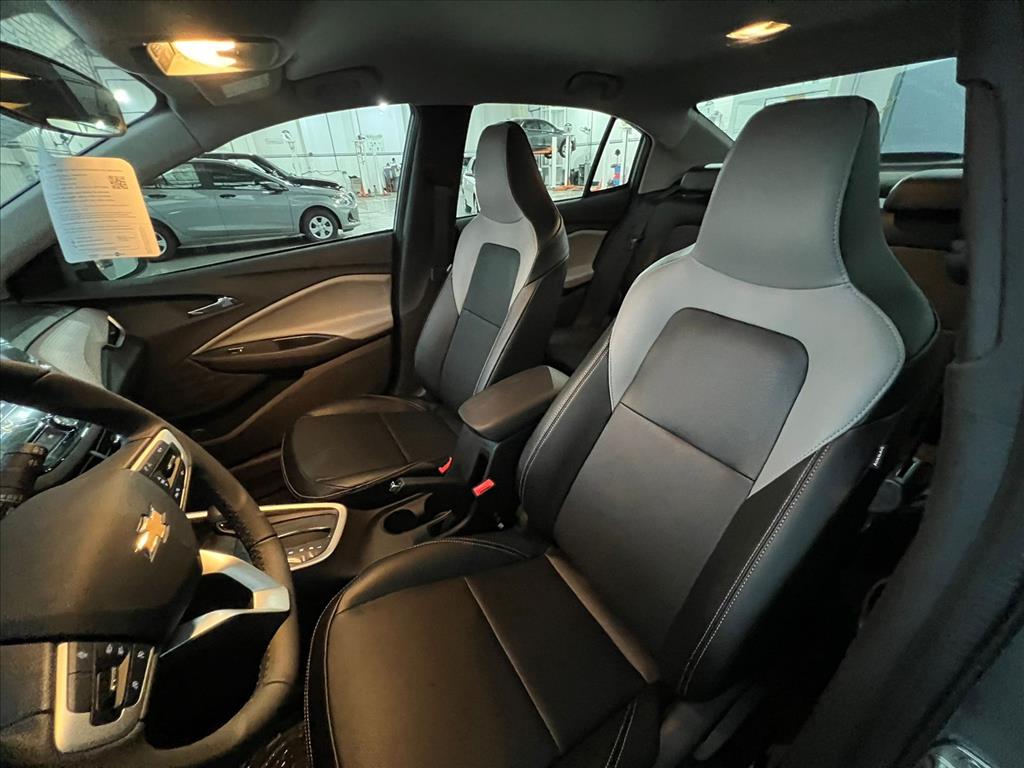 ONIX PLUS 1.0 TURBO FLEX PREMIER AUTOMÁTICO