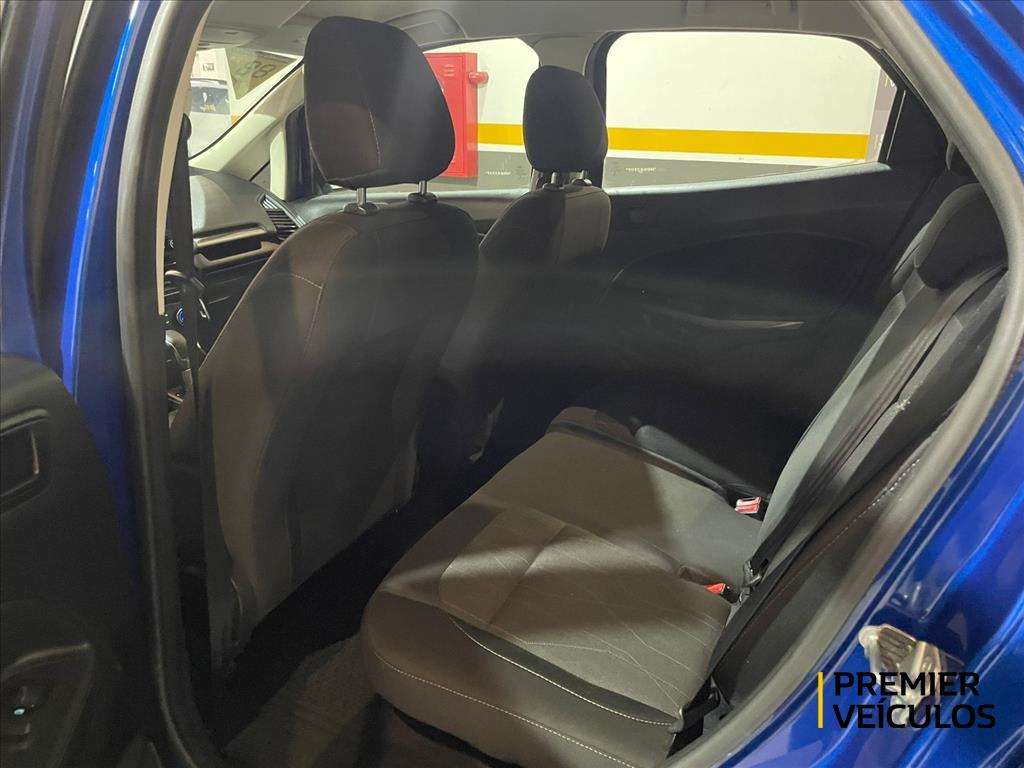 ECOSPORT 1.5 TI-VCT FLEX SE AUTOMÁTICO5