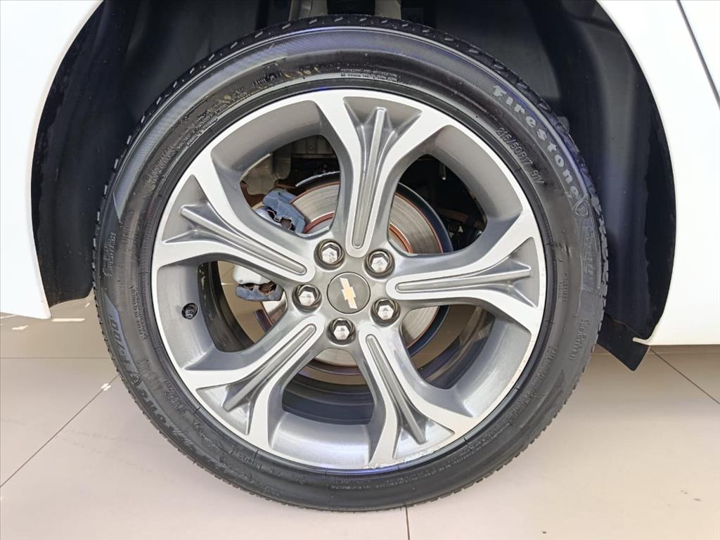 CRUZE 1.4 TURBO FLEX PREMIER AUTOMÁTICO11