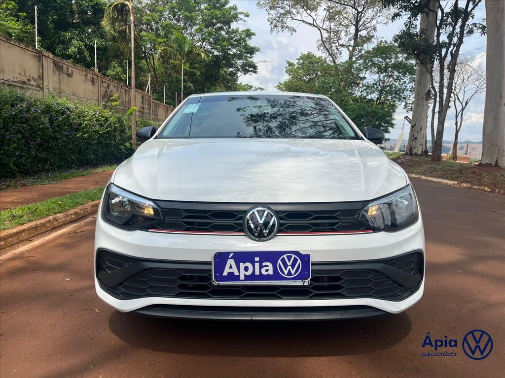 POLO 1.0 MPI TRACK MANUAL