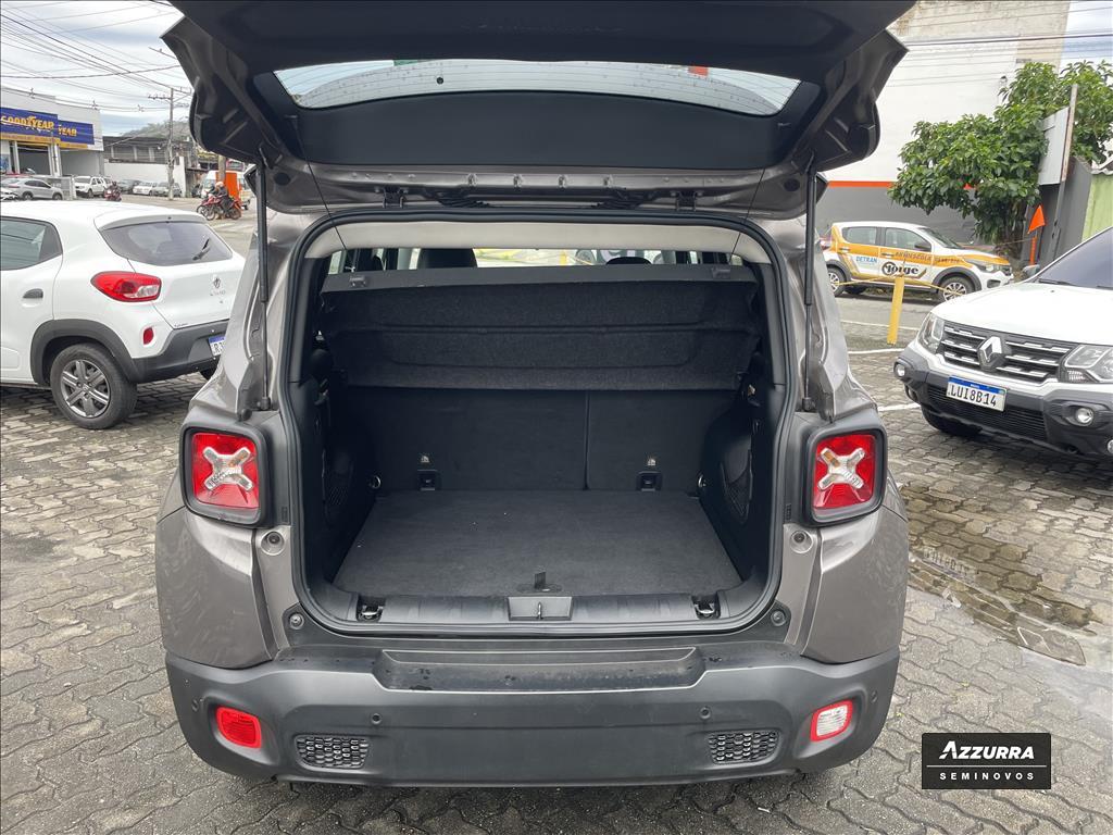 RENEGADE 1.8 16V FLEX SPORT 4P AUTOMÁTICO4