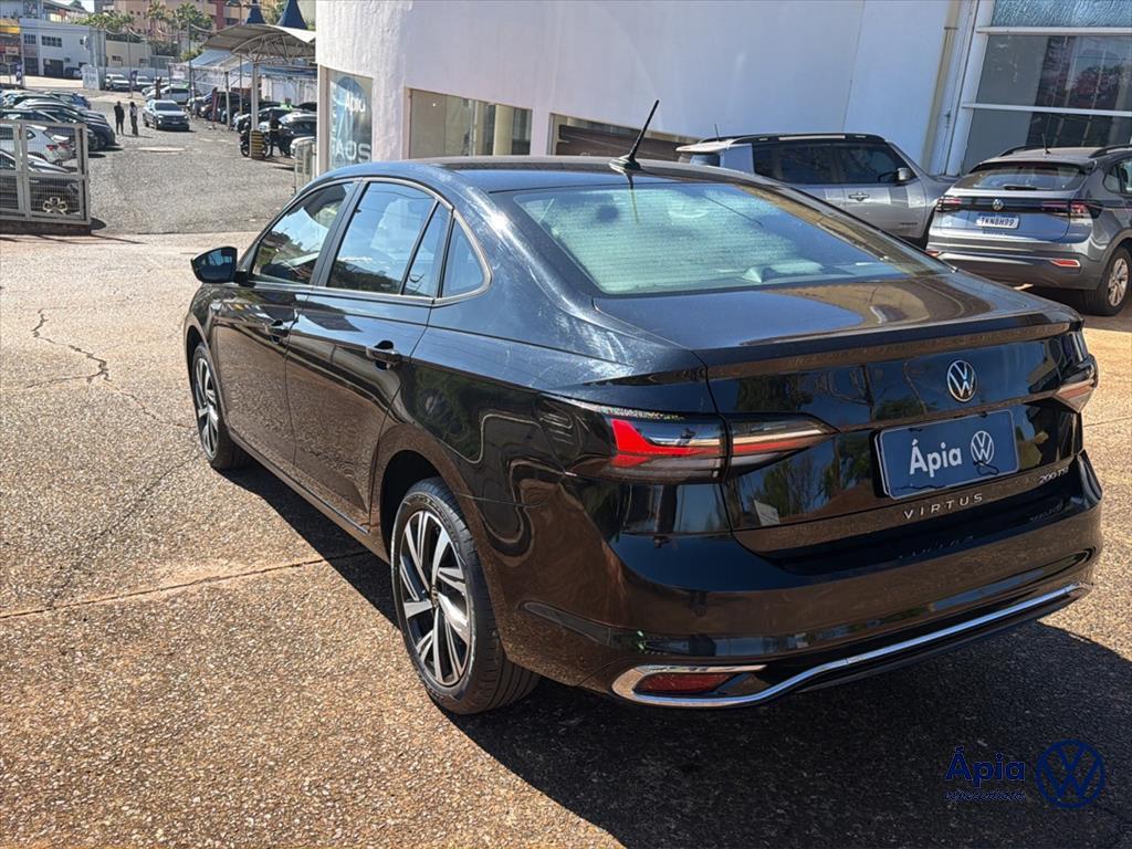 VIRTUS 1.0 200 TSI HIGHLINE AUTOMÁTICO4