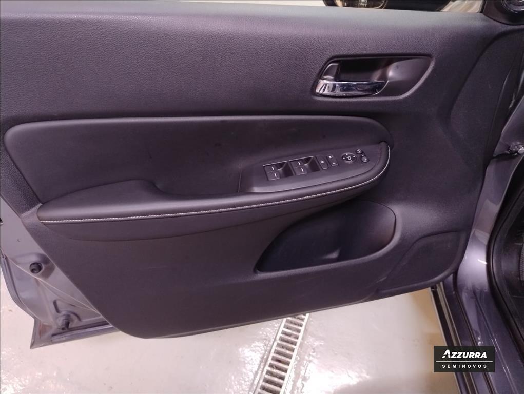CITY 1.5 i-VTEC FLEX HATCH TOURING CVT16