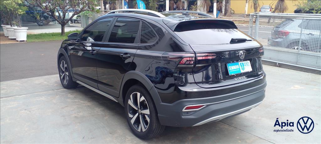 NIVUS 1.0 200 TSI TOTAL FLEX HIGHLINE AUTOMÁTICO