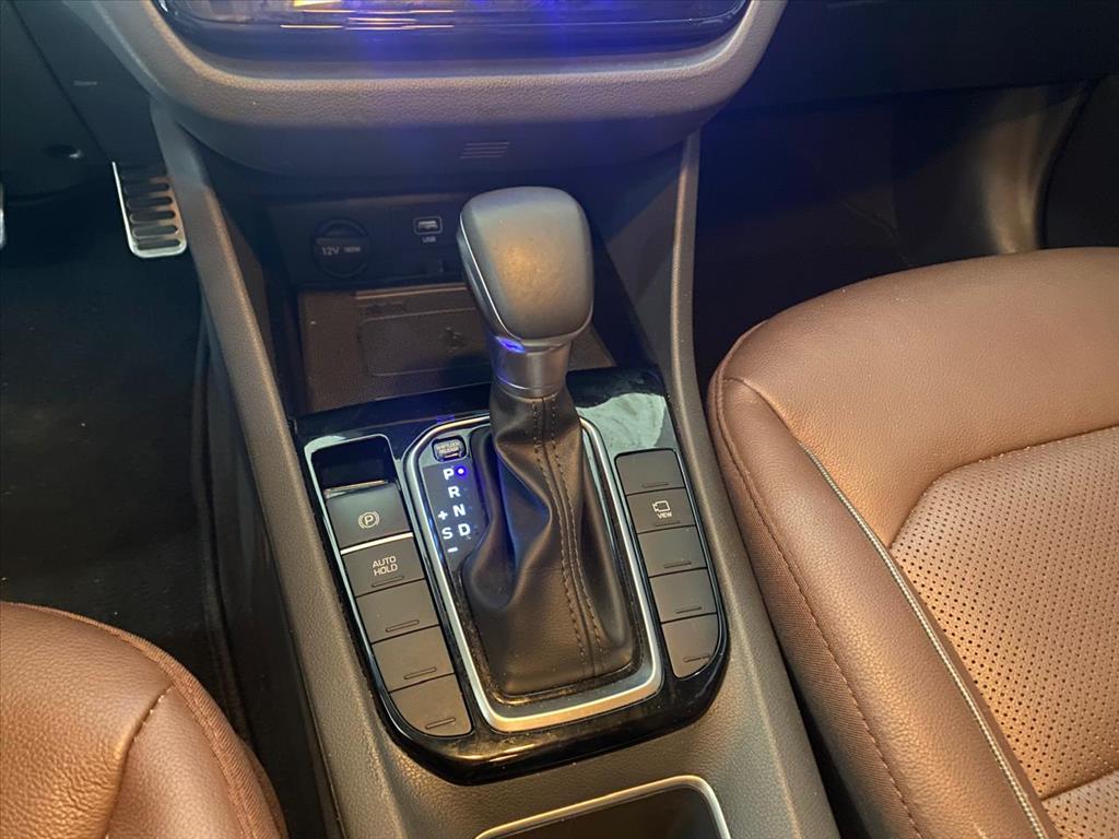 Hyundai-IONIQ-1.6 GDI HEV DCT