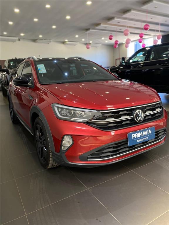 NIVUS 1.0 200 TSI TOTAL FLEX HIGHLINE AUTOMÁTICO1