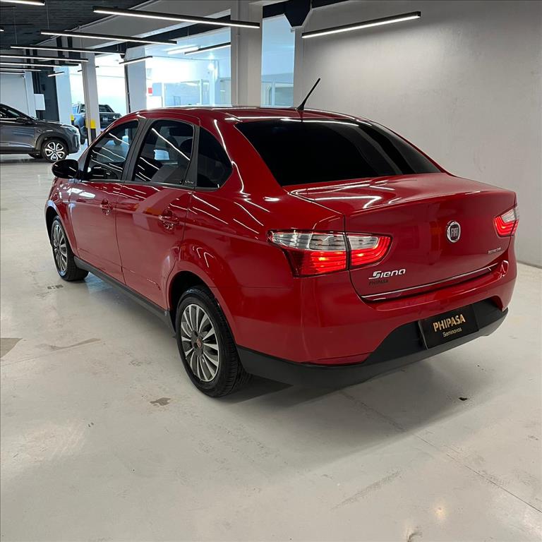 GRAND SIENA 1.4 MPI ATTRACTIVE 8V FLEX 4P MANUAL3