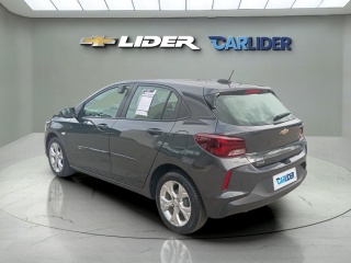 ONIX 1.0 TURBO FLEX LTZ AUTOMÁTICO3