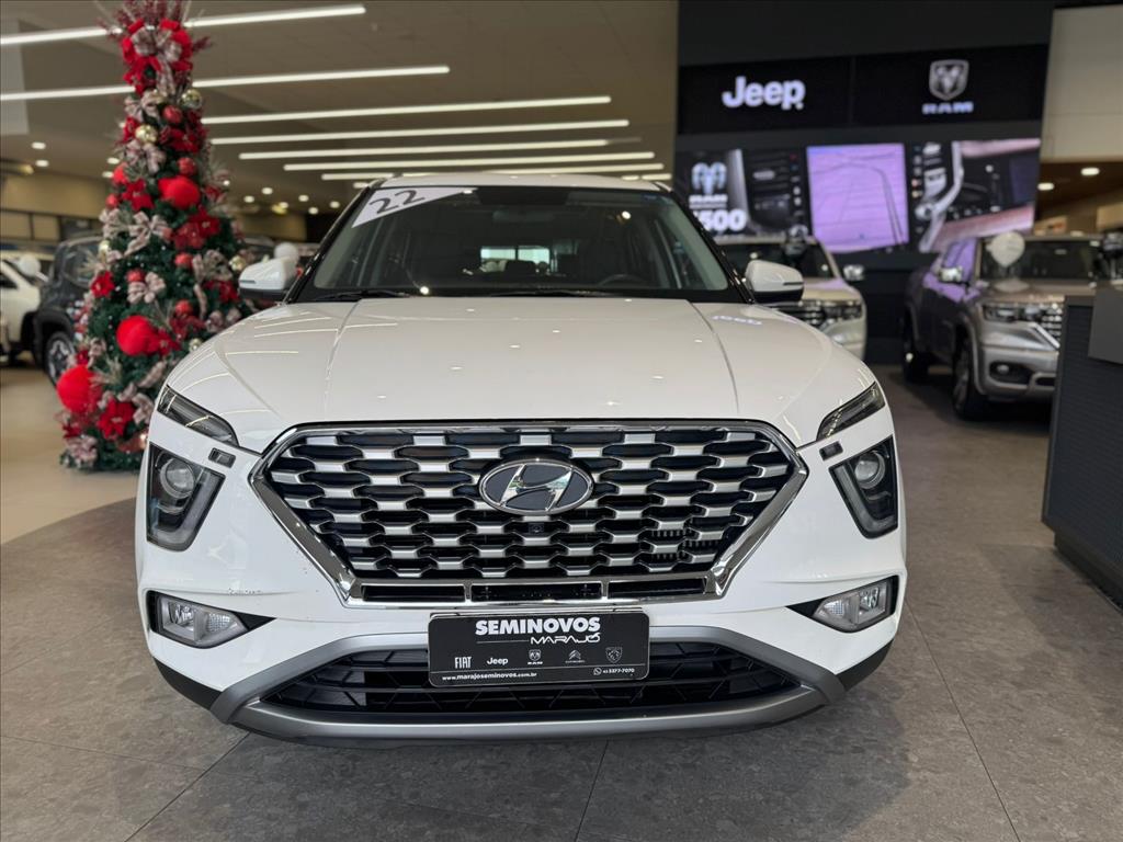 CRETA 1.0 TGDI FLEX PLATINUM AUTOMÁTICO1