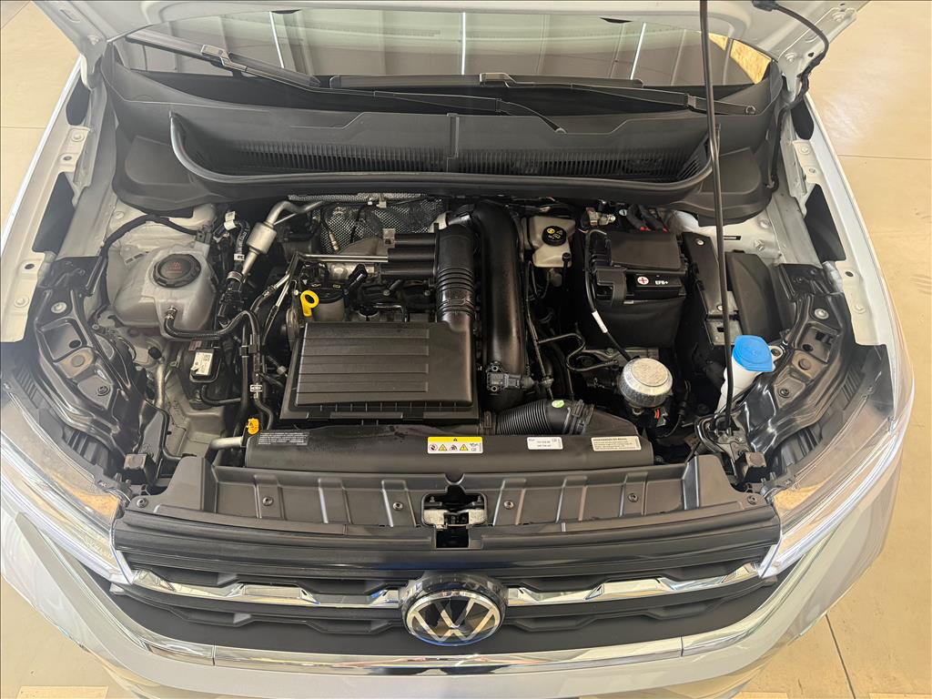 T-CROSS 1.4 250 TSI TOTAL FLEX HIGHLINE AUTOMÁTICO16