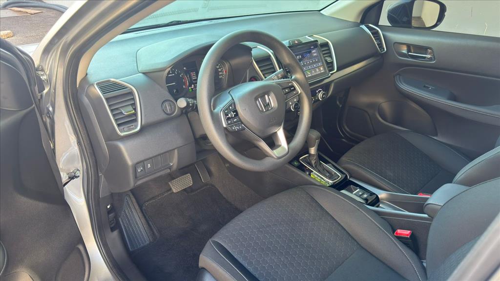 CITY 1.5 i-VTEC FLEX EX CVT11