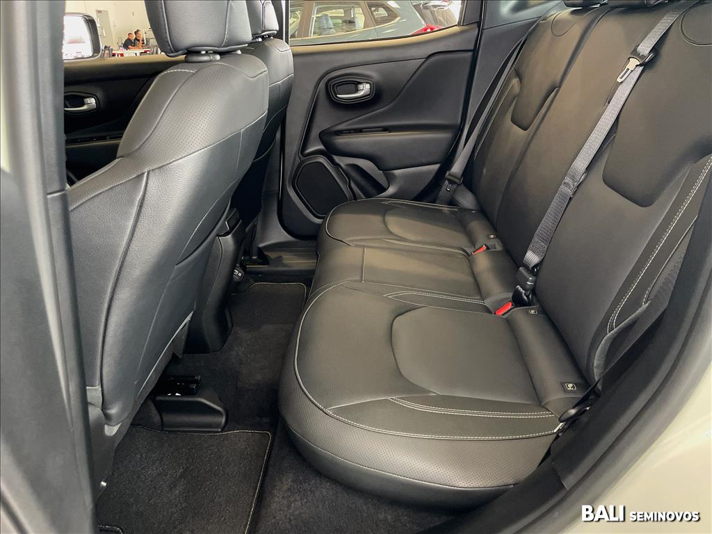 RENEGADE 1.3 T270 TURBO FLEX SAHARA AT618