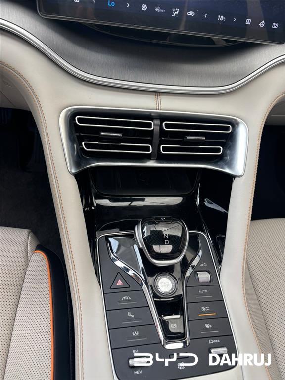 SONG PLUS 1.5 DM-I HÍBRIDO AUTOMÁTICO6