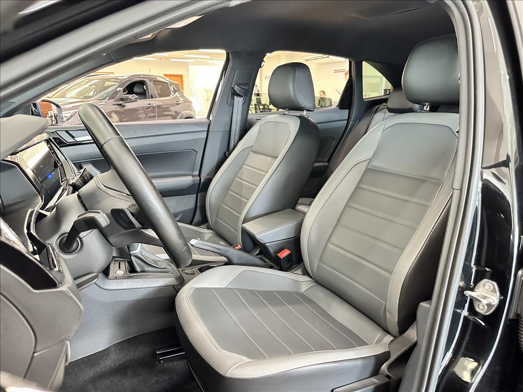 NIVUS 1.0 200 TSI TOTAL FLEX HIGHLINE AUTOMÁTICO7 NIVUS 1.0 200 TSI TOTAL FLEX HIGHLINE AUTOMÁTICO7