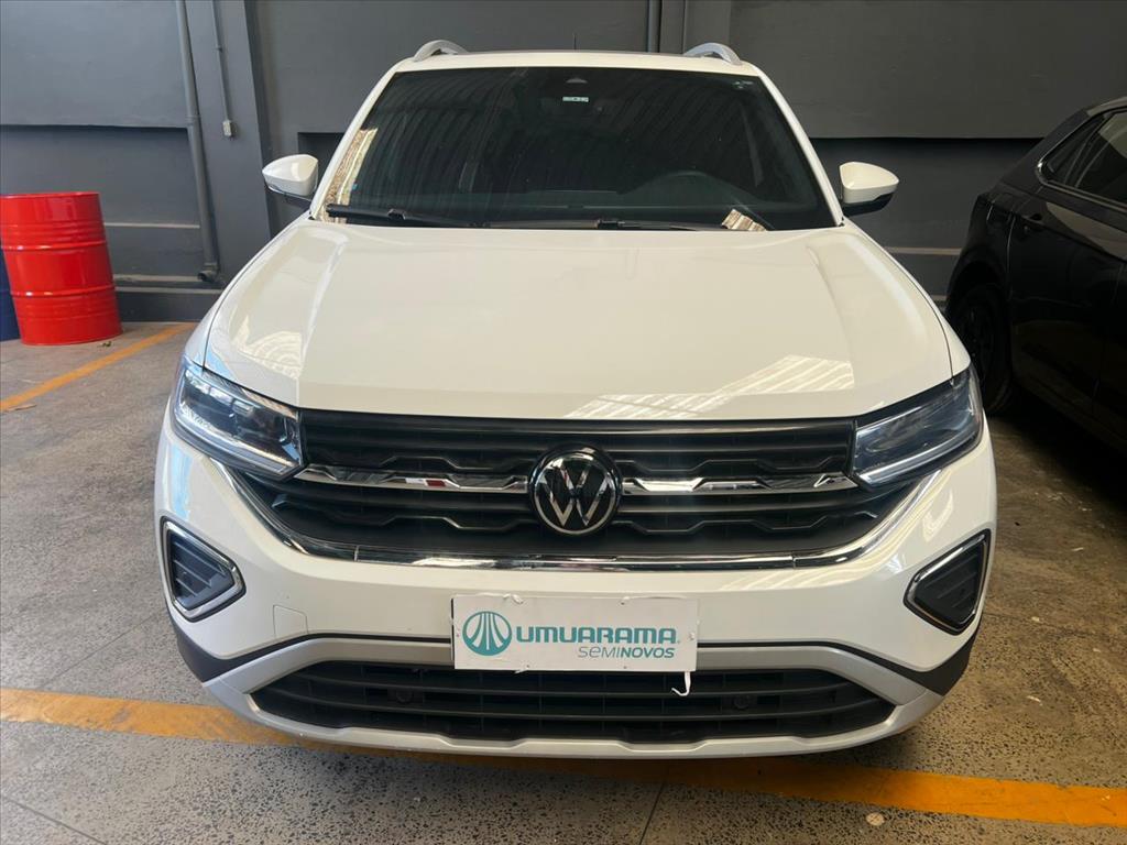 T-CROSS 1.4 250 TSI TOTAL FLEX HIGHLINE AUTOMÁTICO1