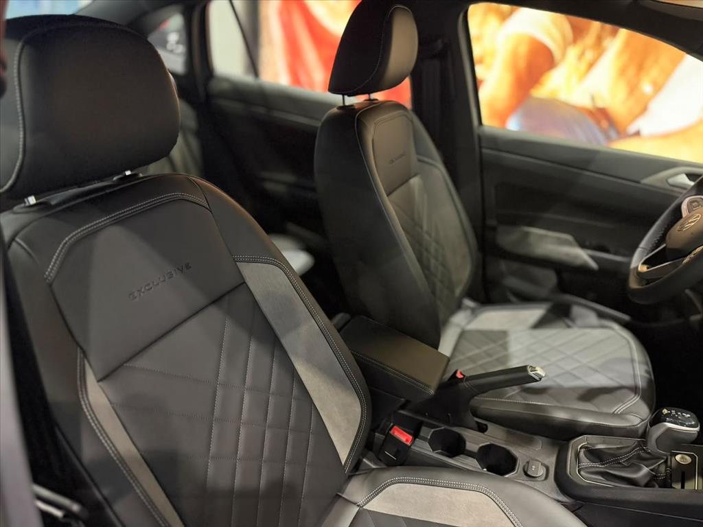 VIRTUS 1.4 250 TSI EXCLUSIVE AUTOMÁTICO5