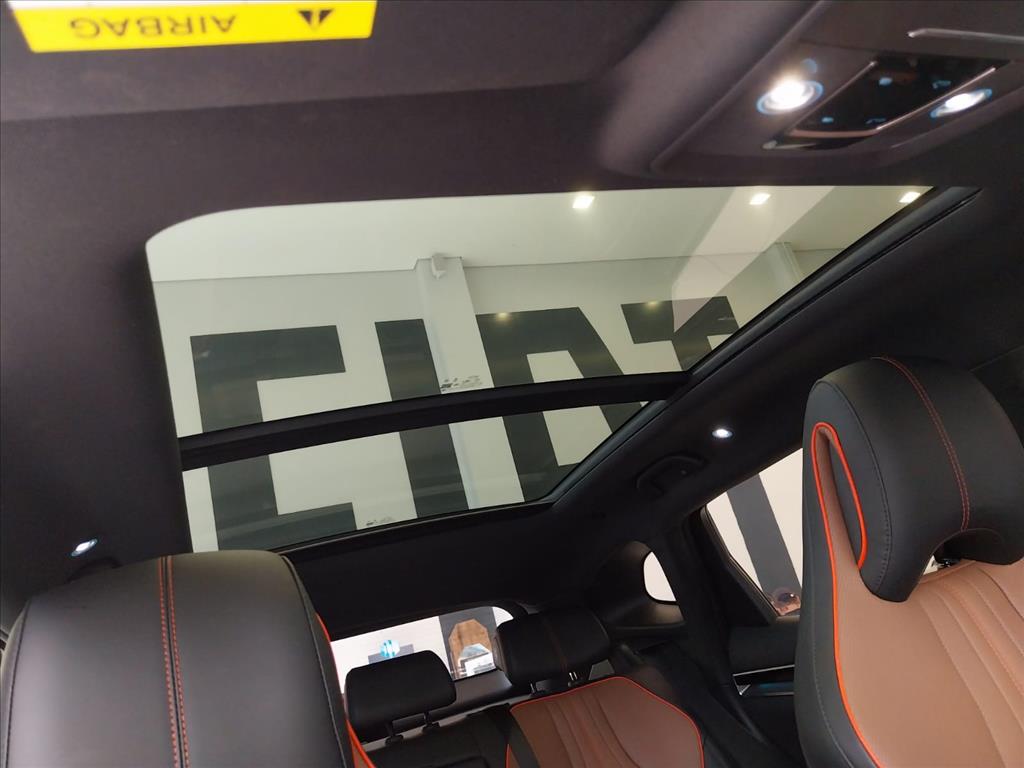 SONG PLUS 1.5 DM-I HÍBRIDO AUTOMÁTICO14