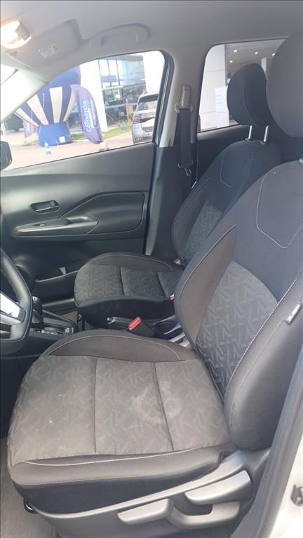 KICKS 1.6 16V FLEXSTART ACTIVE XTRONIC10